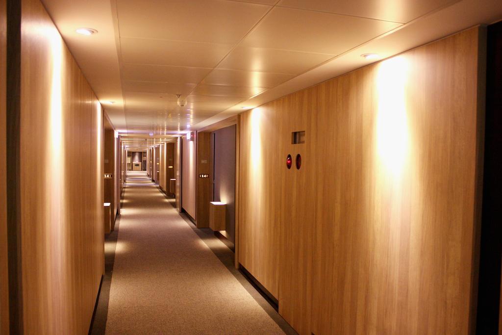 Pleasant Hotels International Taoyuan Bagian luar foto