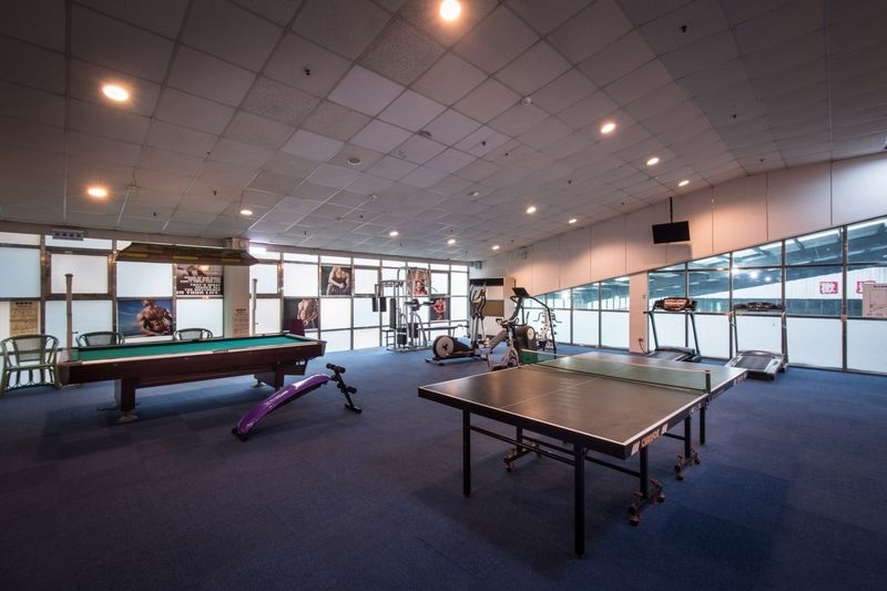 Pleasant Hotels International Taoyuan Bagian luar foto