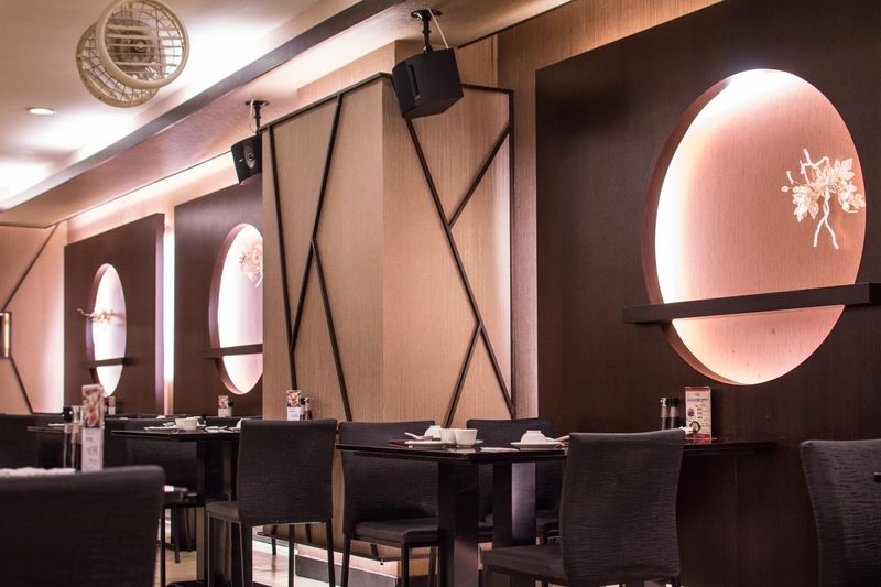 Pleasant Hotels International Taoyuan Bagian luar foto
