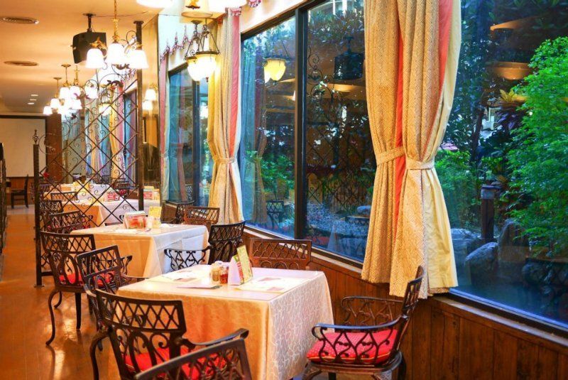Pleasant Hotels International Taoyuan Bagian luar foto