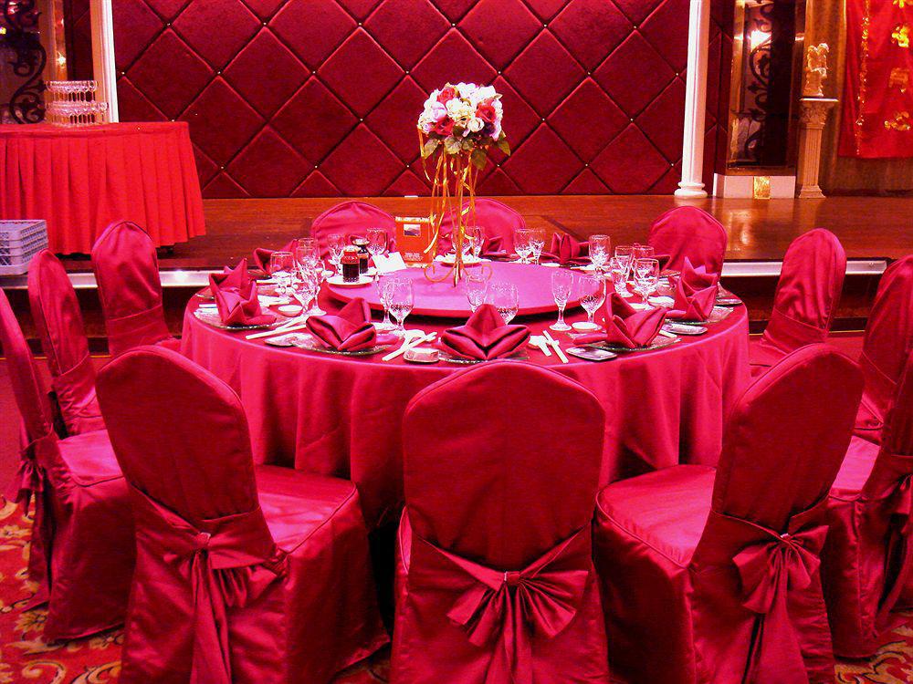 Pleasant Hotels International Taoyuan Bagian luar foto